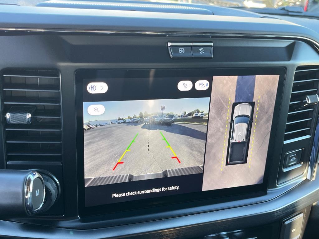 new 2026 Ford F-350 car, priced at $96,340