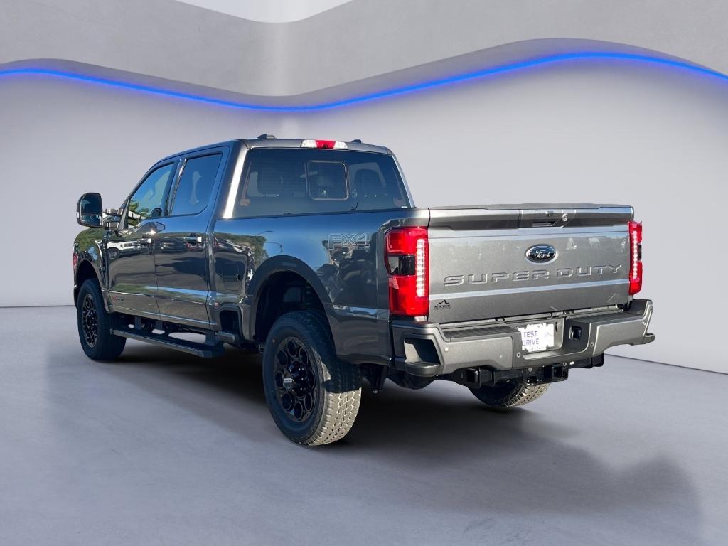 new 2026 Ford F-350 car, priced at $96,340
