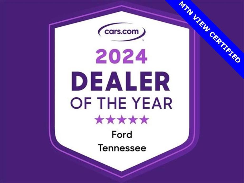 used 2024 Ford Edge car, priced at $36,011