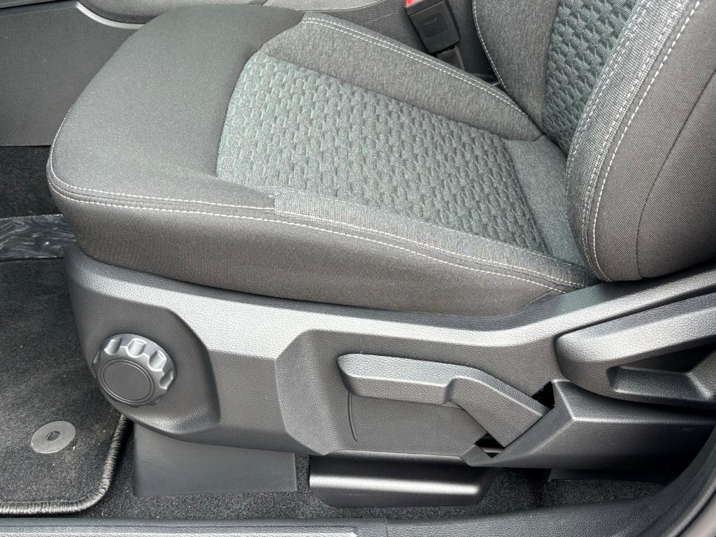 new 2025 Ford Ranger car, priced at $36,609