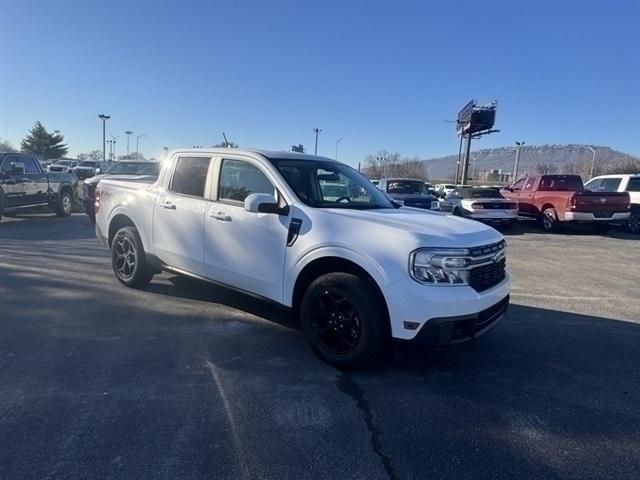 used 2023 Ford Maverick car, priced at $33,845