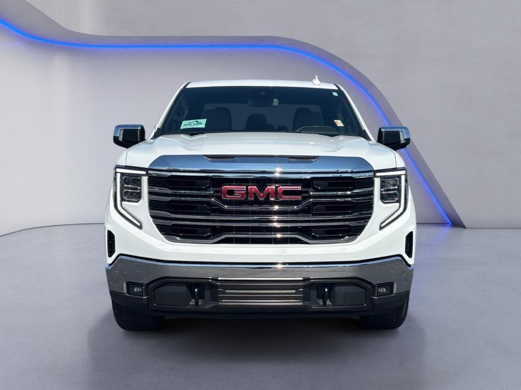 used 2022 GMC Sierra 1500 car, priced at $45,187
