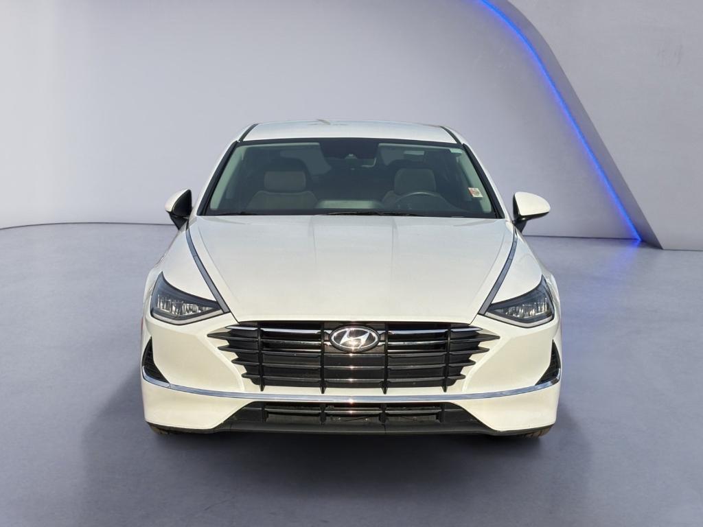used 2022 Hyundai Sonata car, priced at $19,189
