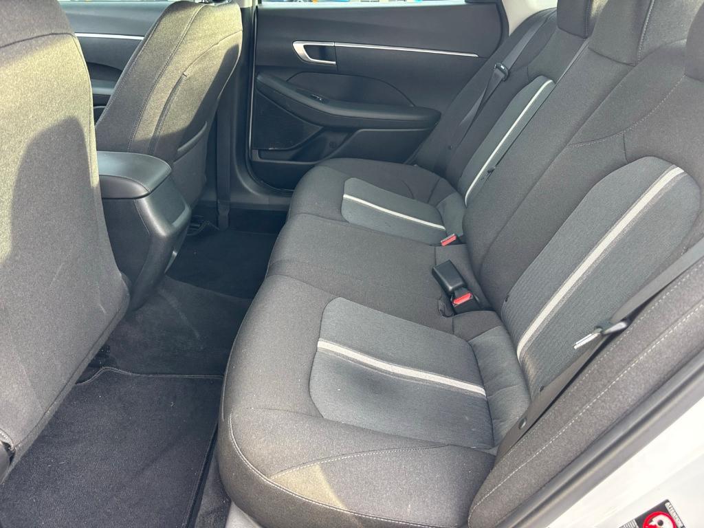 used 2022 Hyundai Sonata car, priced at $19,189