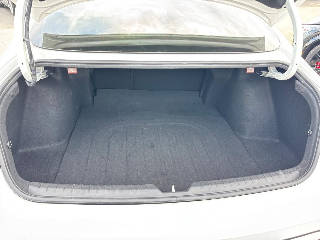 used 2022 Hyundai Sonata car, priced at $19,189