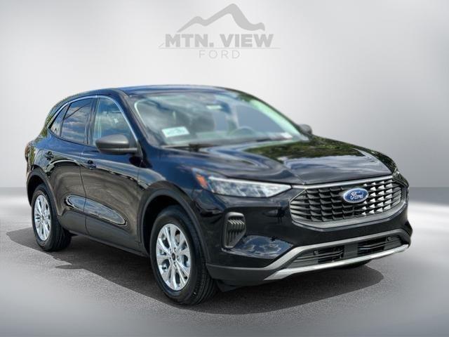 new 2025 Ford Escape car, priced at $29,485