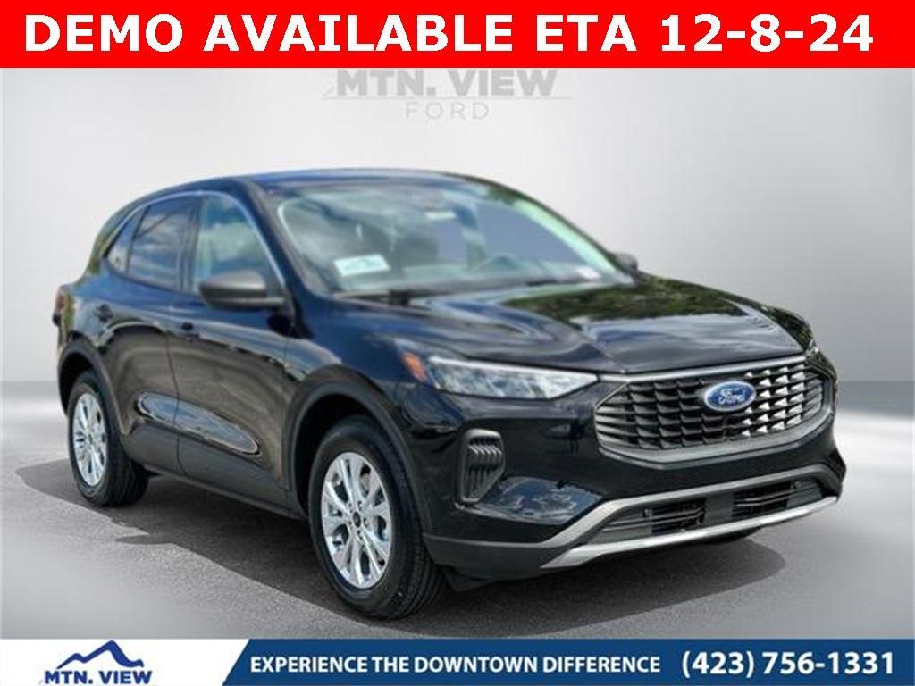 new 2025 Ford Escape car, priced at $29,485