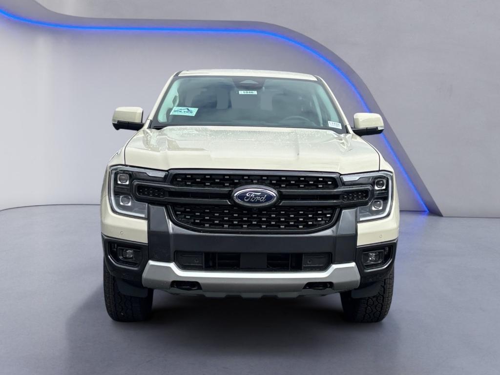 new 2025 Ford Ranger car, priced at $48,559