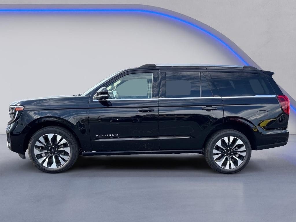 new 2025 Ford Expedition car, priced at $77,650