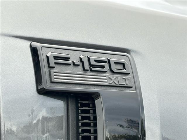 new 2024 Ford F-150 car, priced at $49,125