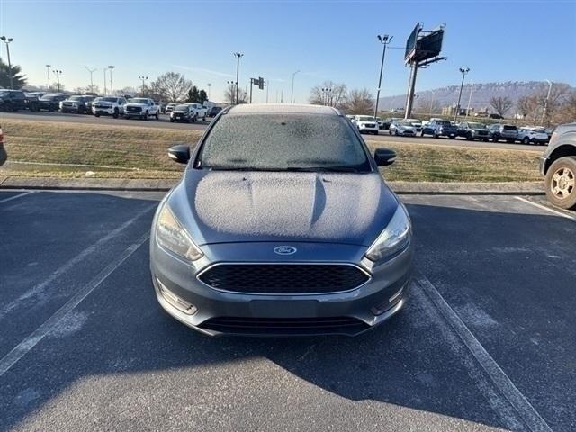 used 2018 Ford Focus car, priced at $10,150