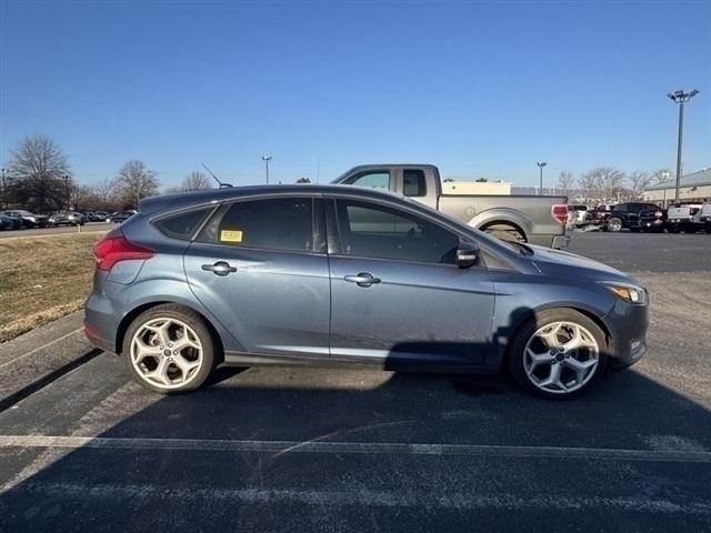 used 2018 Ford Focus car, priced at $10,150