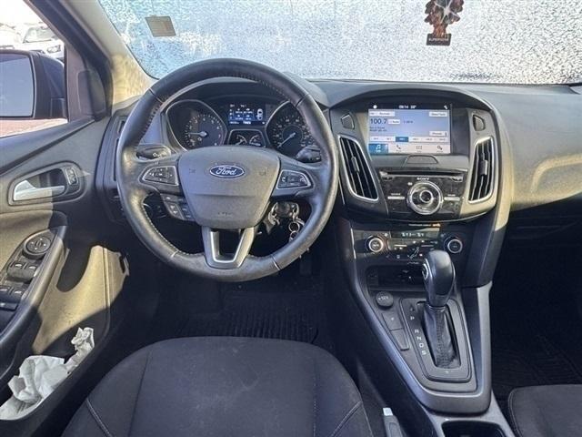 used 2018 Ford Focus car, priced at $10,150