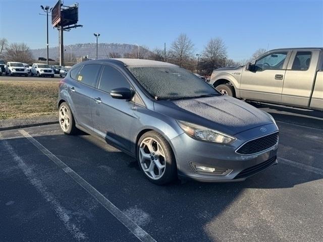 used 2018 Ford Focus car, priced at $10,150