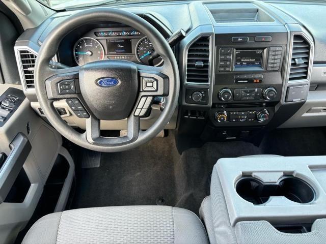 used 2017 Ford F-250 car, priced at $27,071