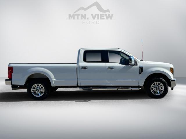 used 2017 Ford F-250 car, priced at $27,071