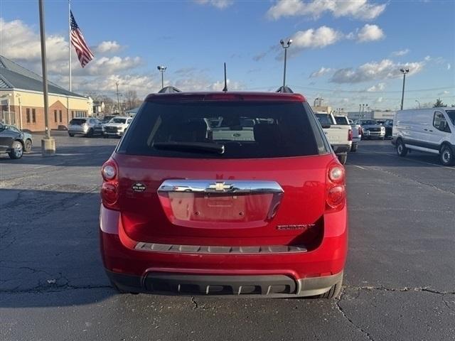 used 2014 Chevrolet Equinox car, priced at $10,900