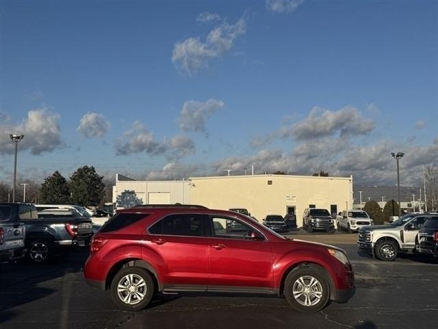 used 2014 Chevrolet Equinox car, priced at $10,900