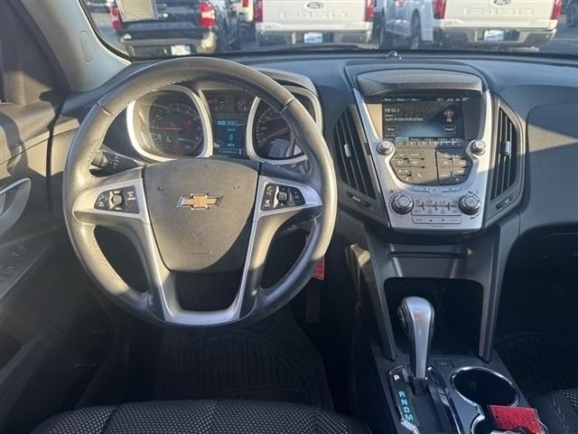 used 2014 Chevrolet Equinox car, priced at $10,900