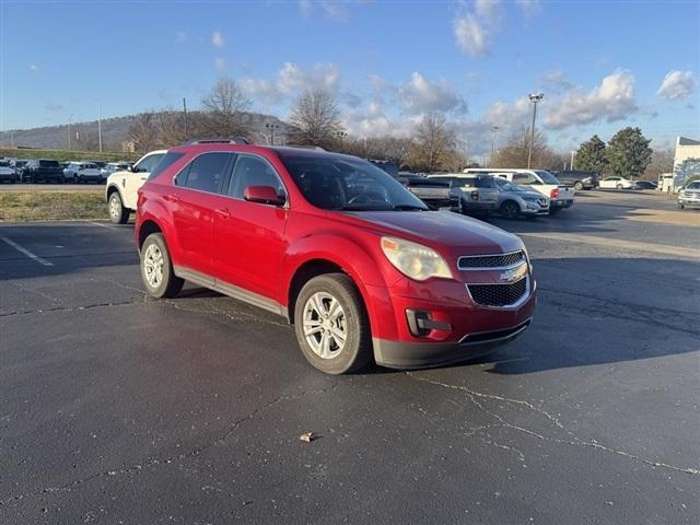 used 2014 Chevrolet Equinox car, priced at $10,900