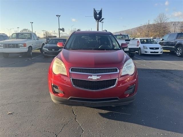 used 2014 Chevrolet Equinox car, priced at $10,900