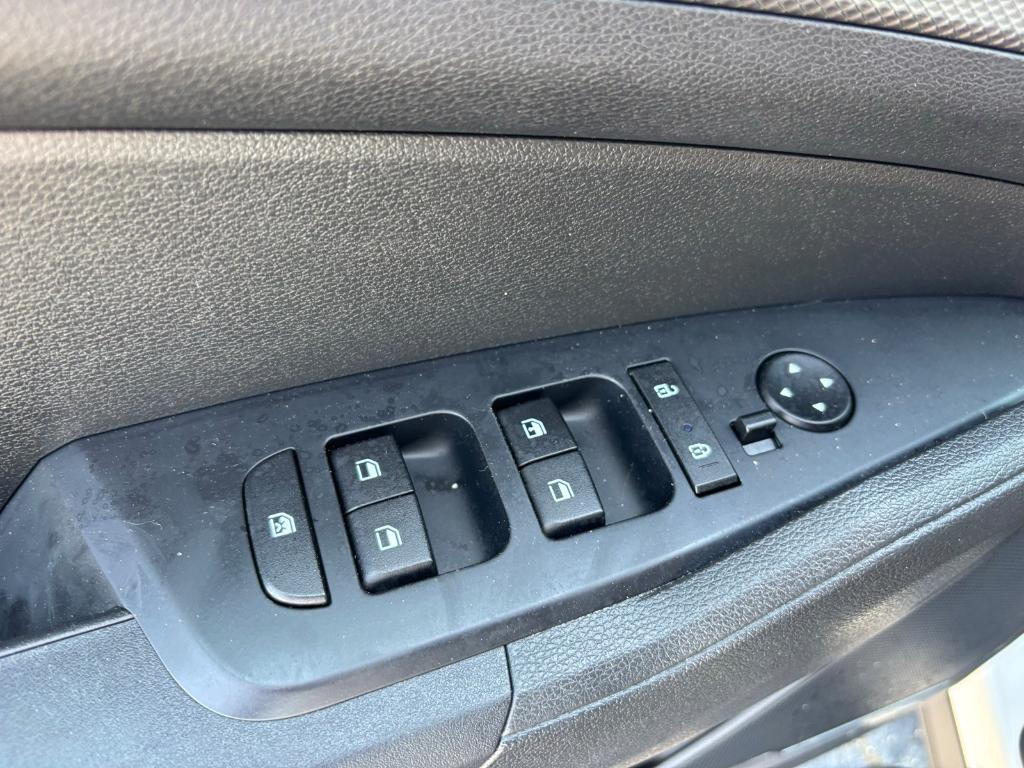 used 2023 Kia Sportage Hybrid car, priced at $21,953