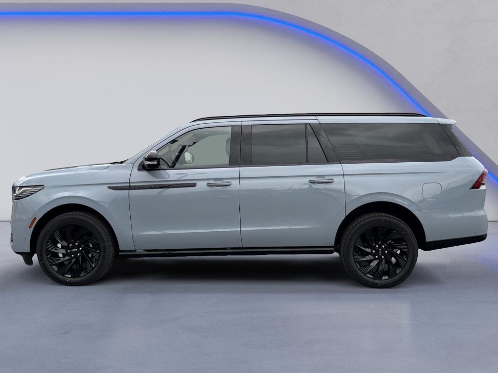 new 2025 Lincoln Navigator L car, priced at $106,633