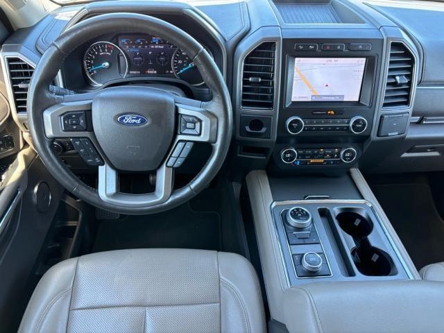 used 2021 Ford Expedition Max car, priced at $31,500