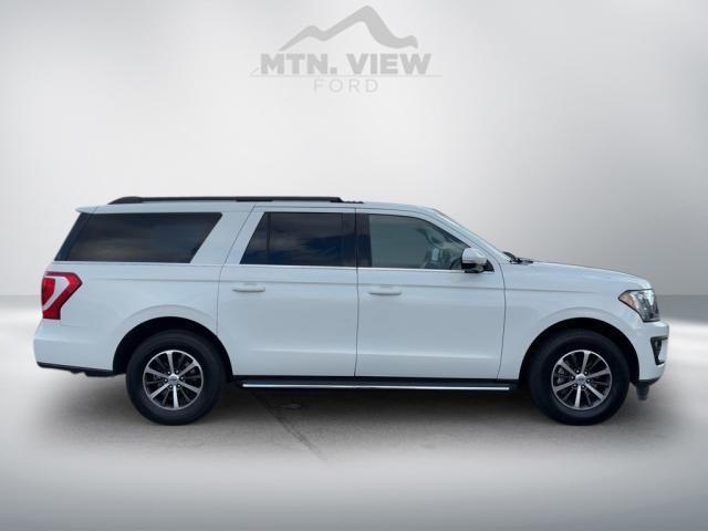 used 2021 Ford Expedition Max car, priced at $31,500