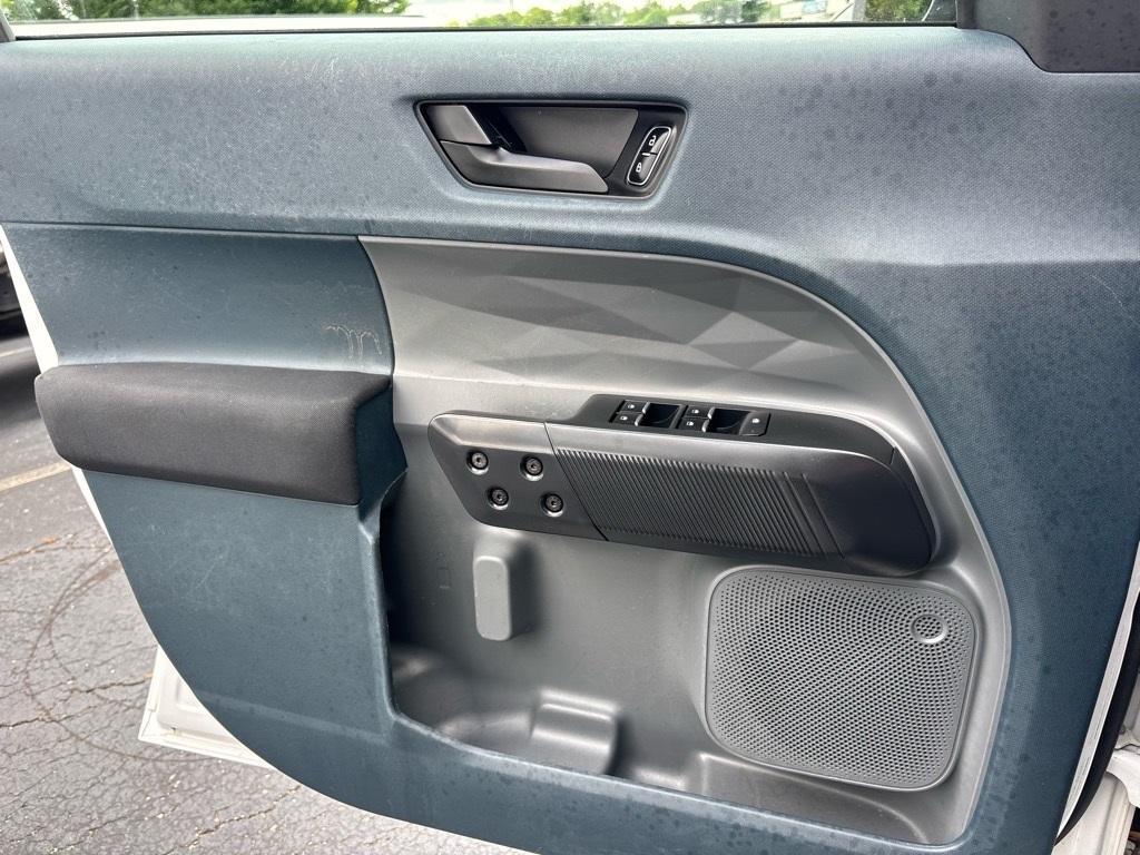 used 2022 Ford Maverick car, priced at $15,995