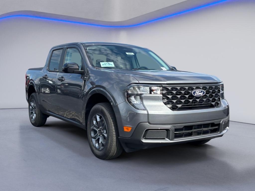 new 2025 Ford Maverick car, priced at $33,124