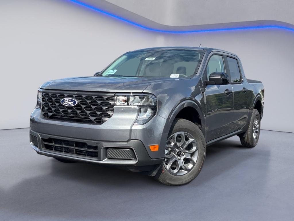 new 2025 Ford Maverick car, priced at $33,124