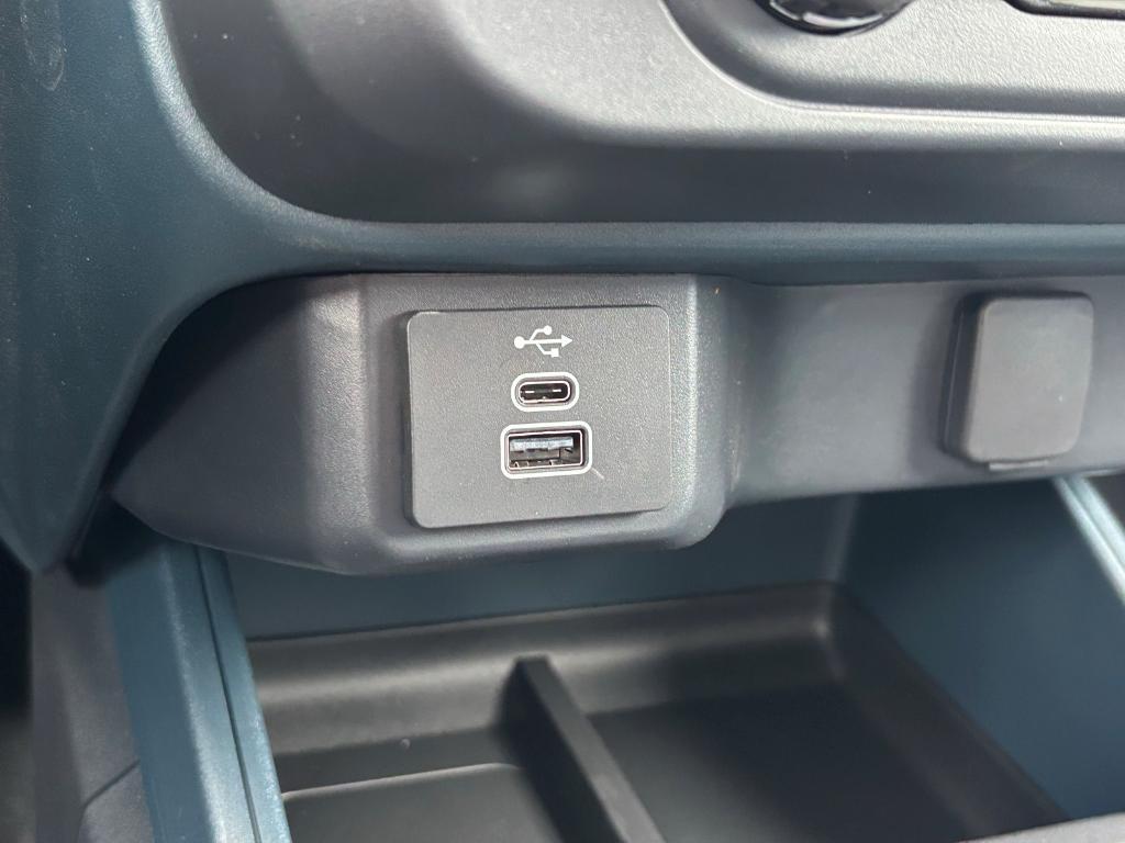 new 2025 Ford Maverick car, priced at $25,278