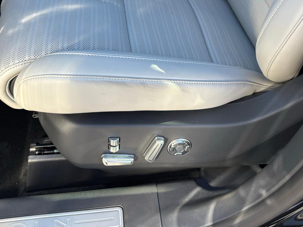 new 2026 Lincoln Nautilus car, priced at $72,230