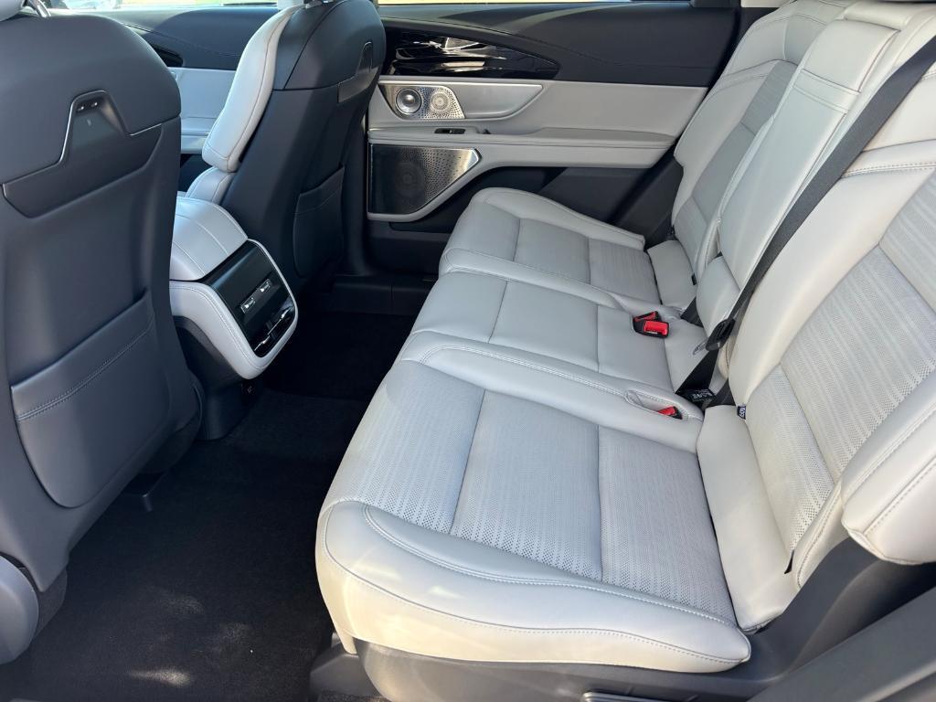 new 2026 Lincoln Nautilus car, priced at $72,230