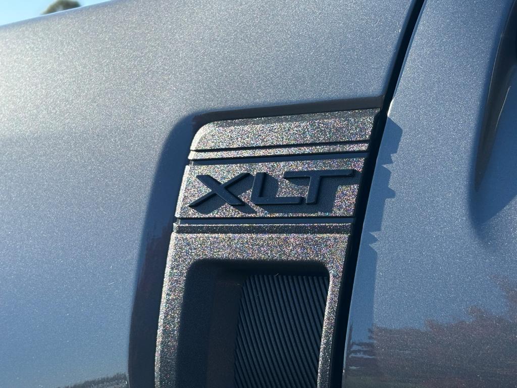 new 2025 Ford Maverick car, priced at $32,587