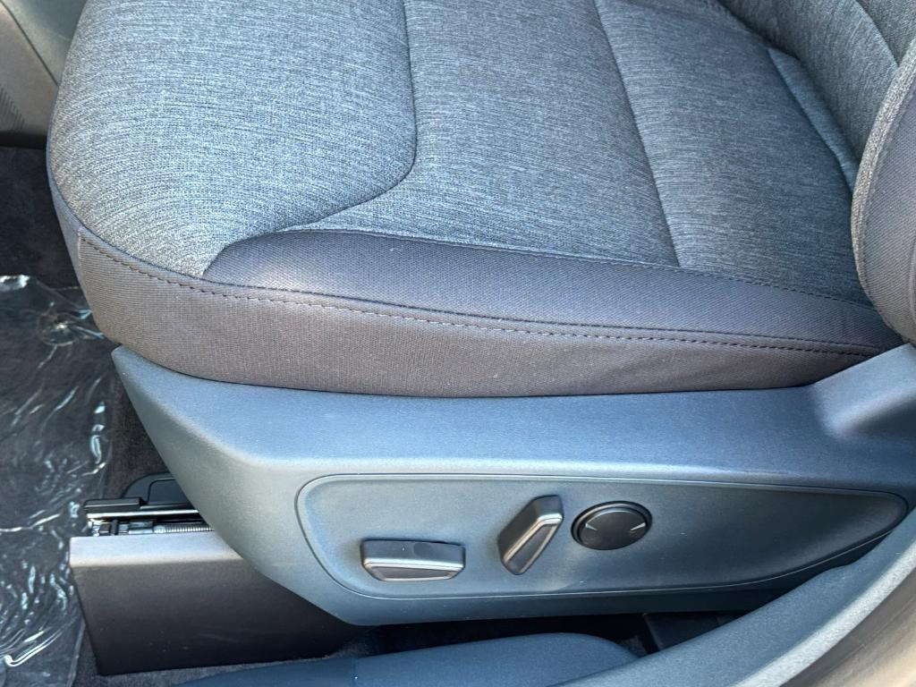 new 2025 Ford Maverick car, priced at $32,587