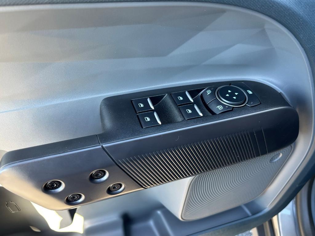 new 2025 Ford Maverick car, priced at $32,587