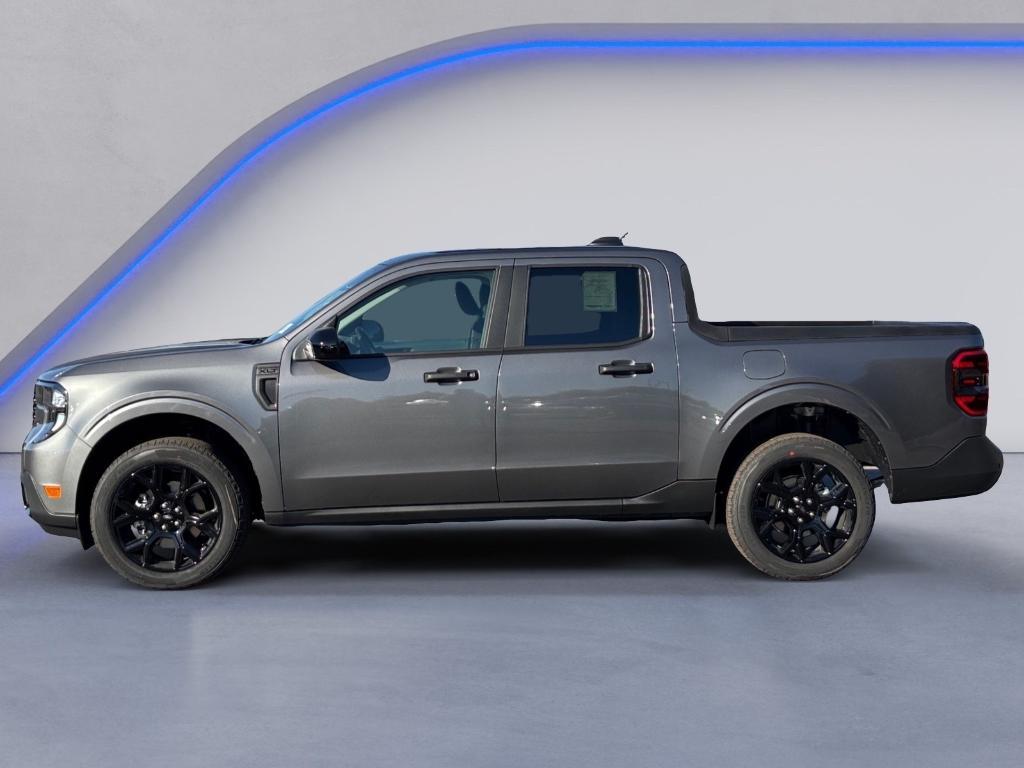 new 2025 Ford Maverick car, priced at $32,587