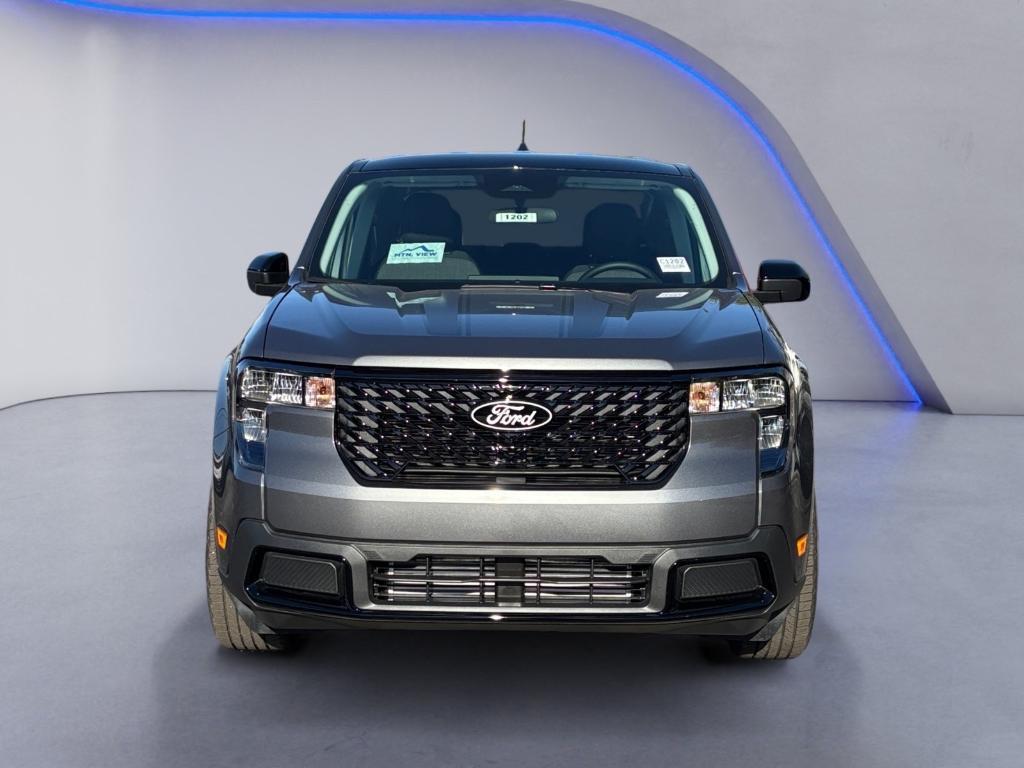 new 2025 Ford Maverick car, priced at $32,587