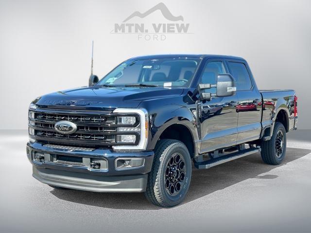 new 2024 Ford F-250 car, priced at $70,205