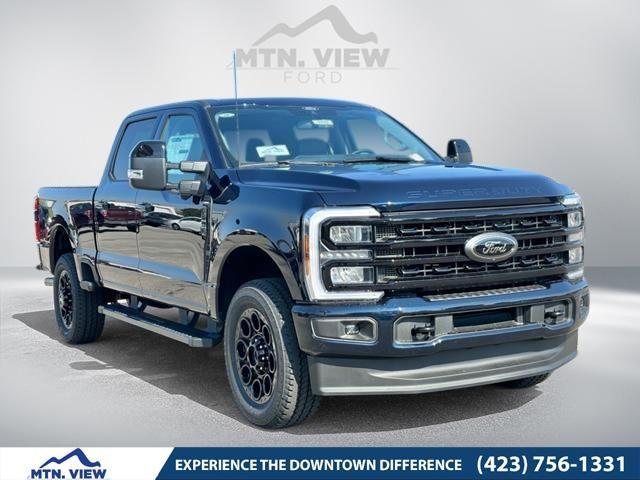 new 2024 Ford F-250 car, priced at $70,205