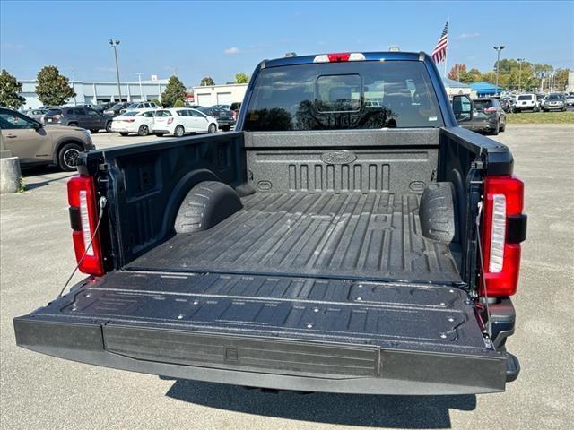 new 2024 Ford F-250 car, priced at $70,205