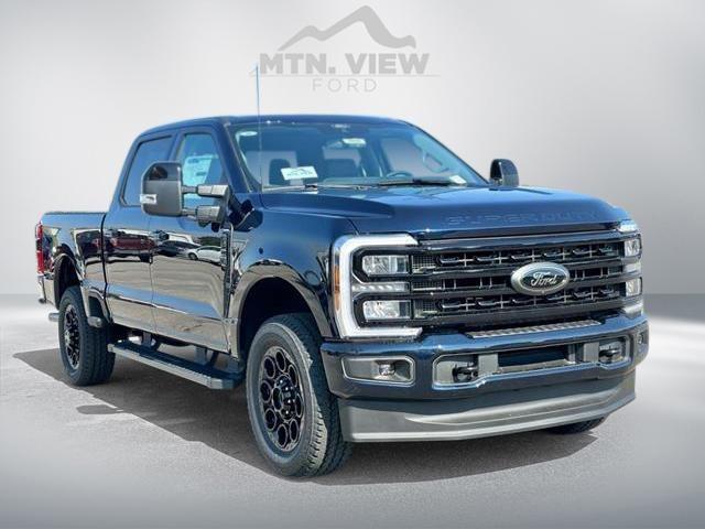 new 2024 Ford F-250 car, priced at $70,205