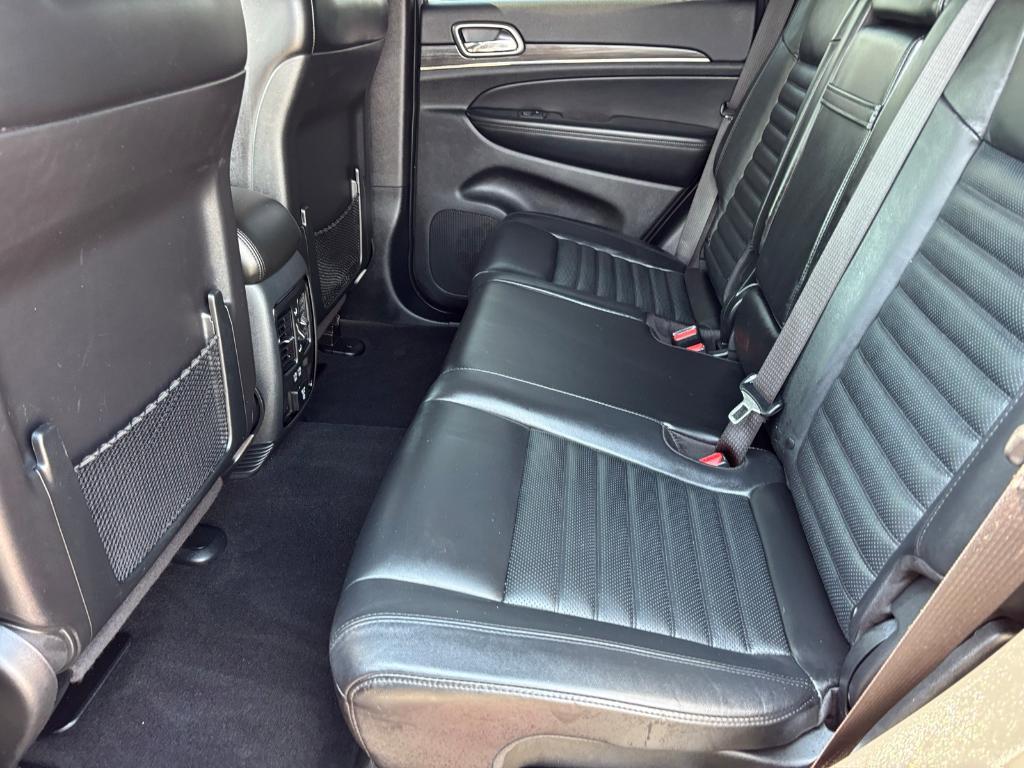 used 2020 Jeep Grand Cherokee car, priced at $24,073