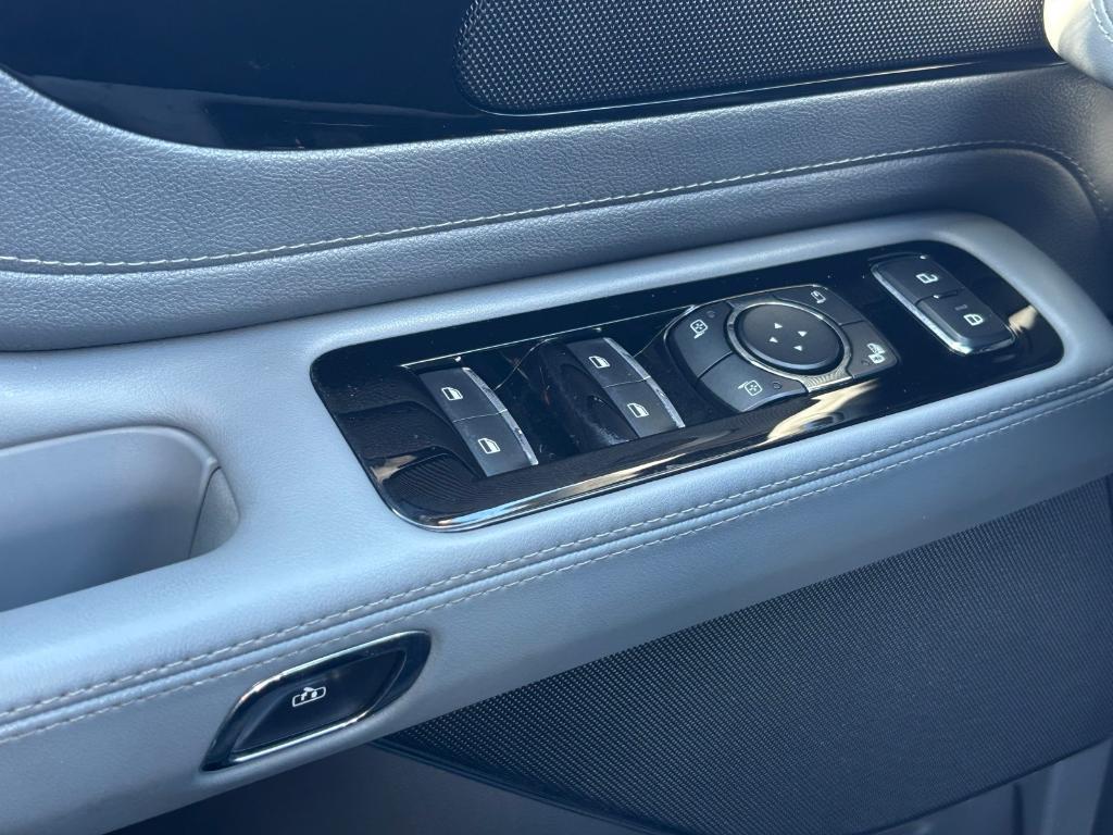 used 2020 Lincoln Aviator car, priced at $31,670