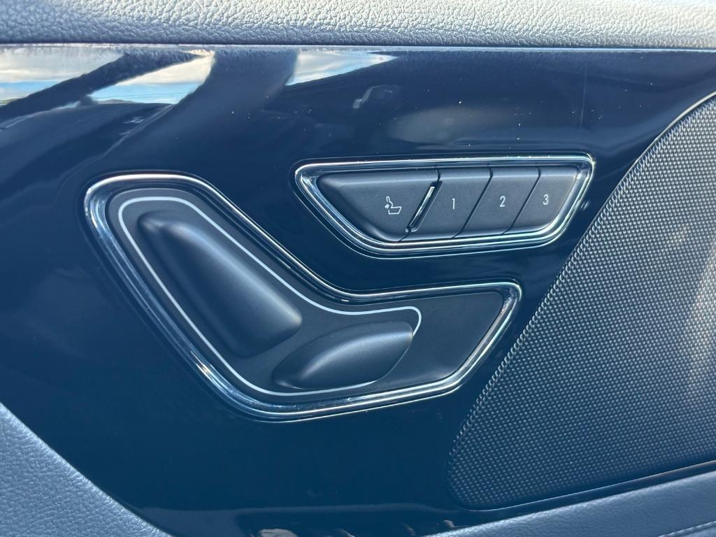 used 2020 Lincoln Aviator car, priced at $31,670