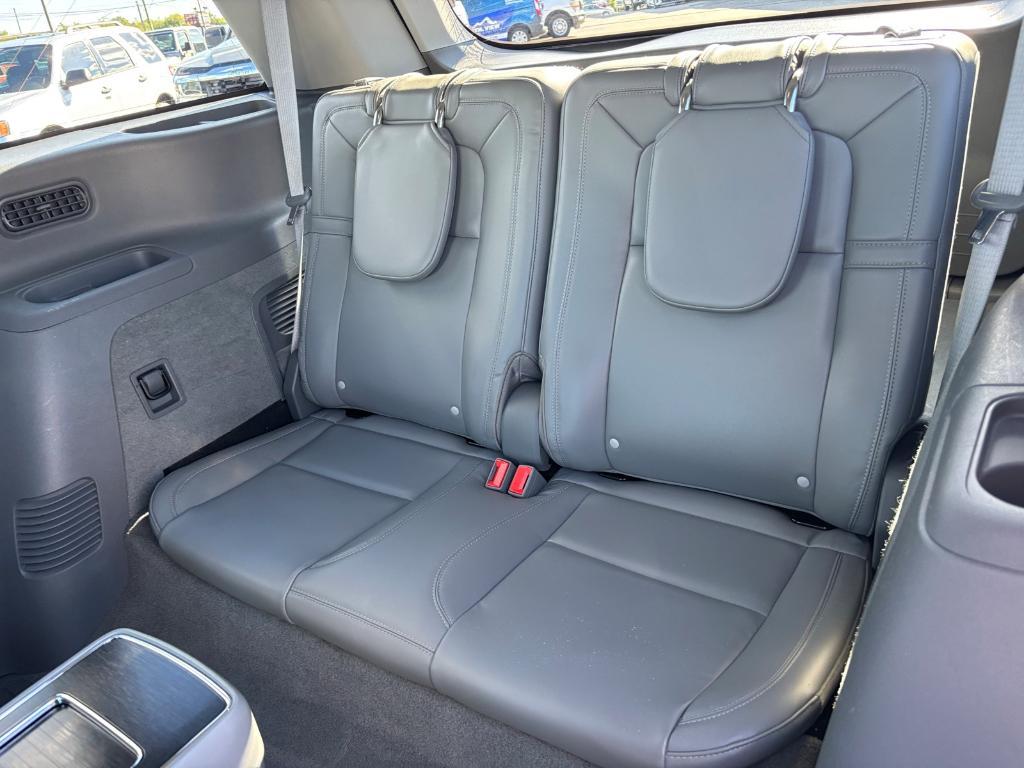 used 2020 Lincoln Aviator car, priced at $31,670