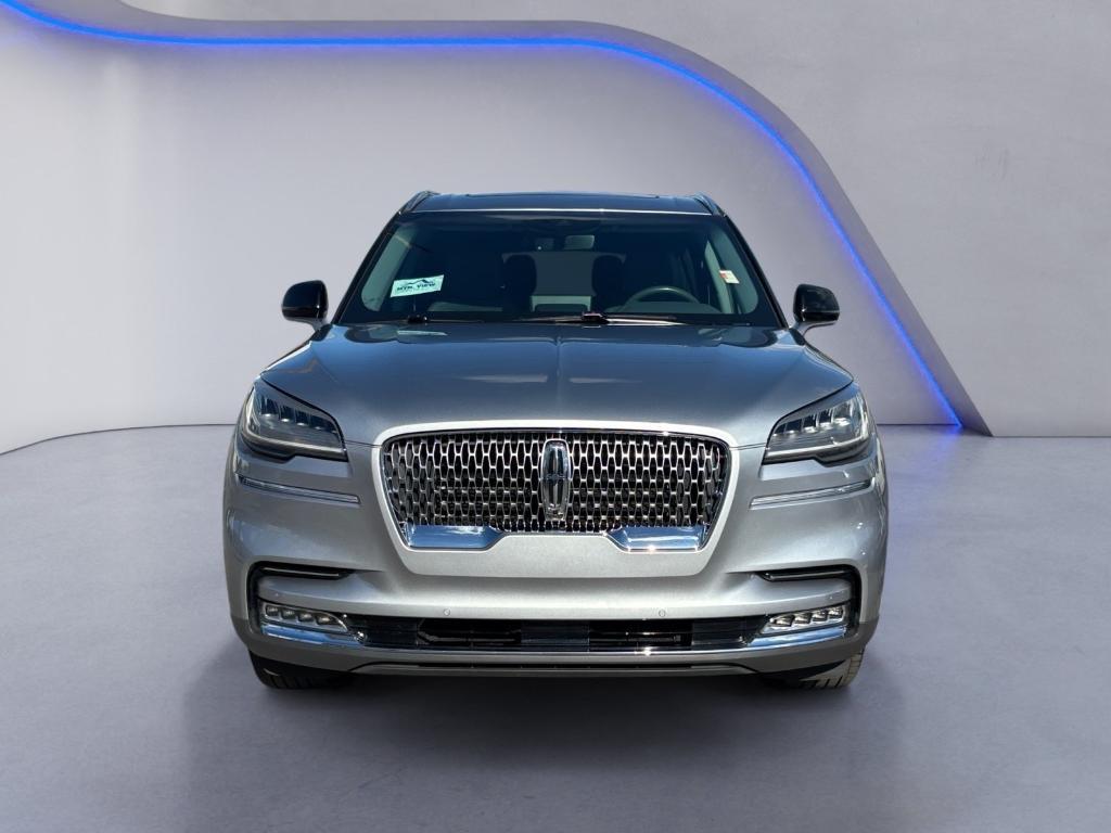 used 2020 Lincoln Aviator car, priced at $31,670