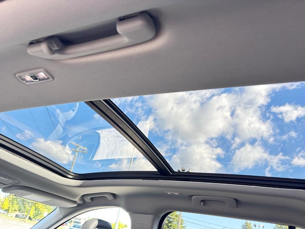 used 2020 Lincoln Aviator car, priced at $31,670